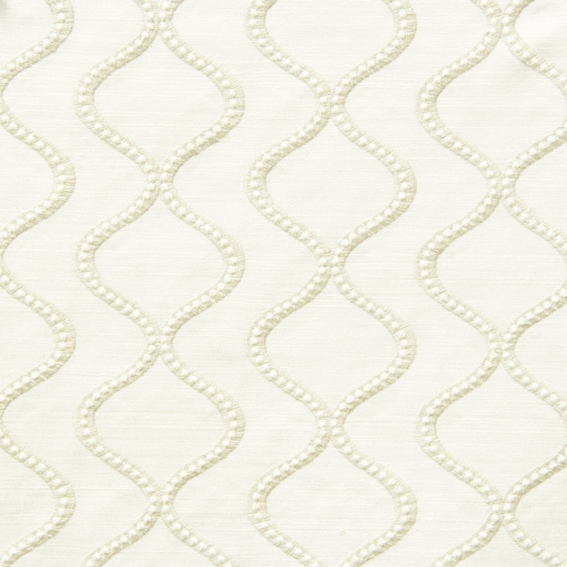 Sample EMBR-3 Almond by Stout Fabric