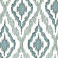Sample COPA-4 Sky by Stout Fabric