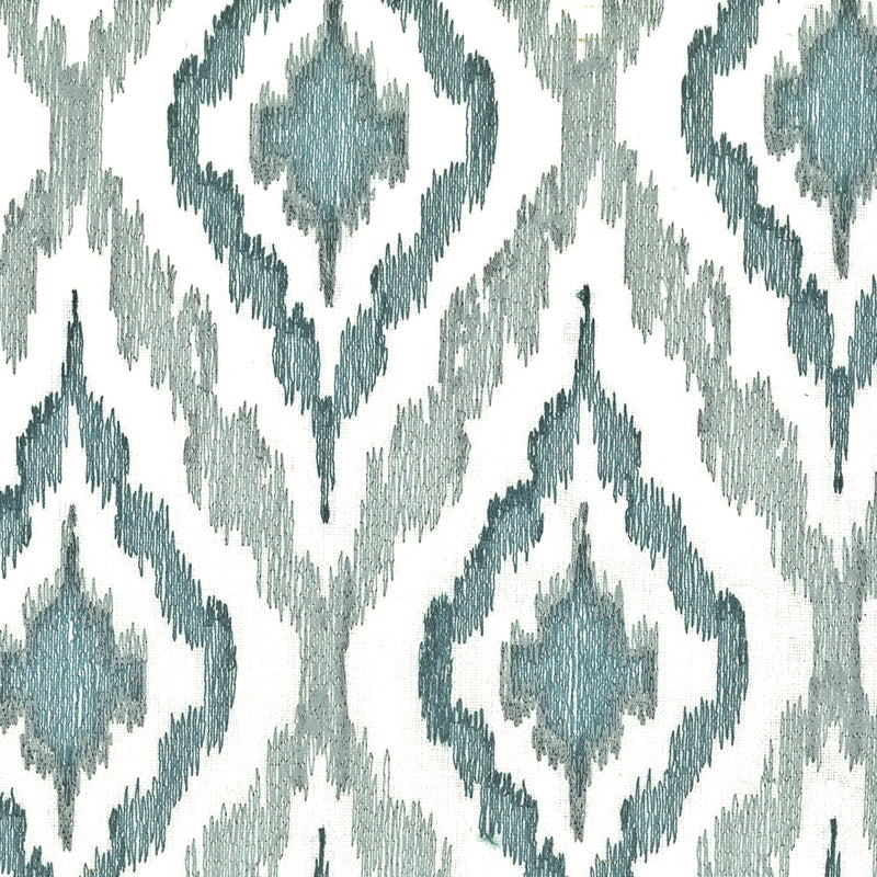 Sample COPA-4 Sky by Stout Fabric