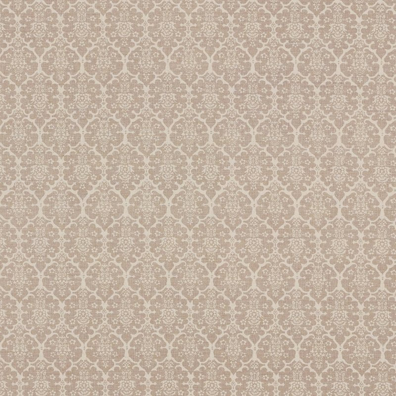 Purchase sample of BURL005 Burley, Lilac by Schumacher Fabric