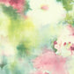 Acquire AH40901 L'ATELIER de PARIS Green Floral by Seabrook Wallpaper