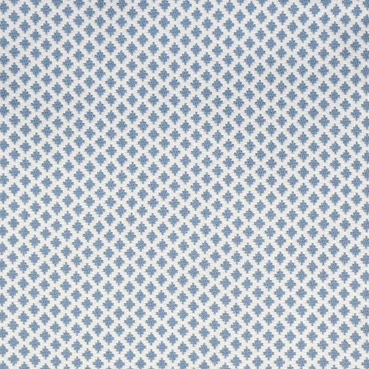 Order S2207 Voyage Blue Diamond Greenhouse Fabric