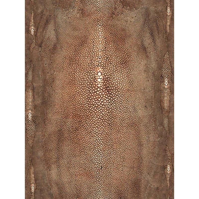 Sample WH000013326 Precieux, Cuivre by Jean Paul Gaultier Wallpaper