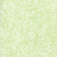 Sample AP404-03 Interweave, Jungle Green on Almost White by Quadrille Wallpaper