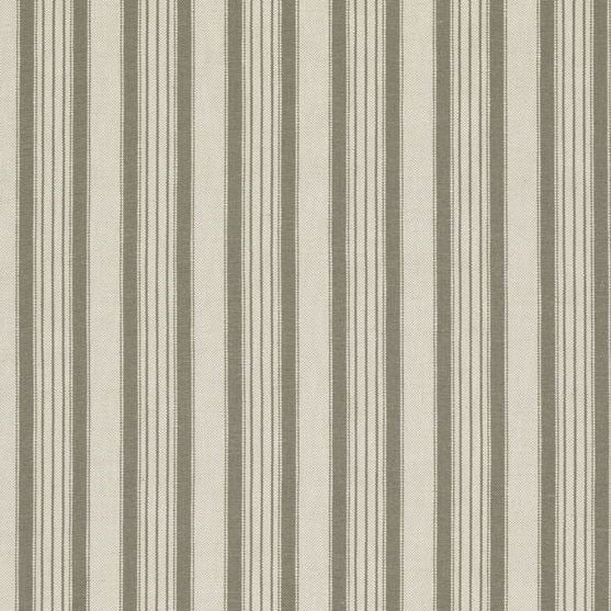Select ED85312-210 Becket Taupe Stripes by Threads Fabric