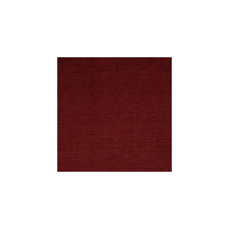 Select F3449 Mulberry Red Solid/Plain Greenhouse Fabric