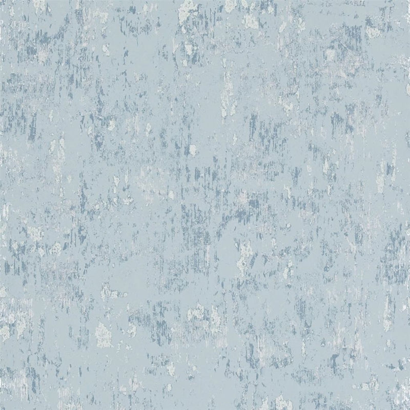Sample P622-08 Rasetti, Steel by Designer Guild Wallpaper