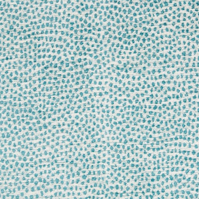 Save 35012.13.0  Skins Turquoise by Kravet Contract Fabric