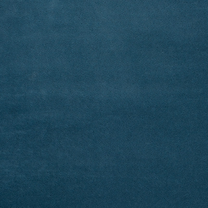 Purchase sample of 73682 Regal Mohair, Ocean by Schumacher Fabric