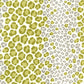 Sample UPTU-3 Upturn, Avocado Blue Light Blue Stout Fabric