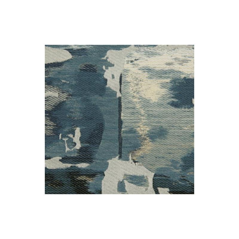 219465 | Annina Indigo - Beacon Hill Fabric