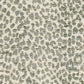 Sample 34148.1511.0 Miya Slate Light Grey Upholstery Skins Fabric by Kravet Design