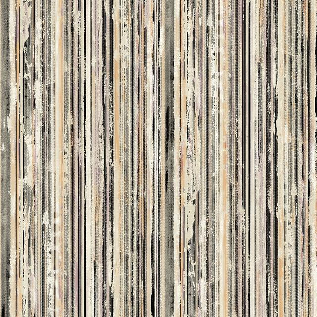 Shop 2812-BLW20407 Surfaces Multicolor Stripes Wallpaper by Advantage