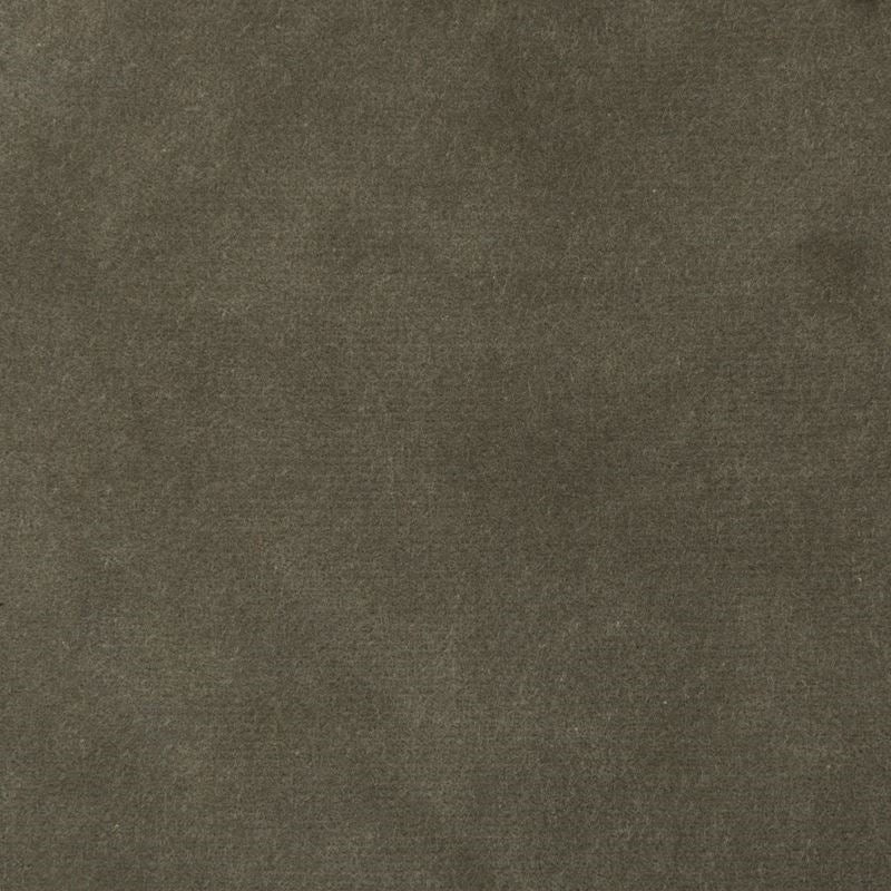 Sample 35366.1121.0 Grey Upholstery Solids Plain Cloth Fabric by Kravet Design