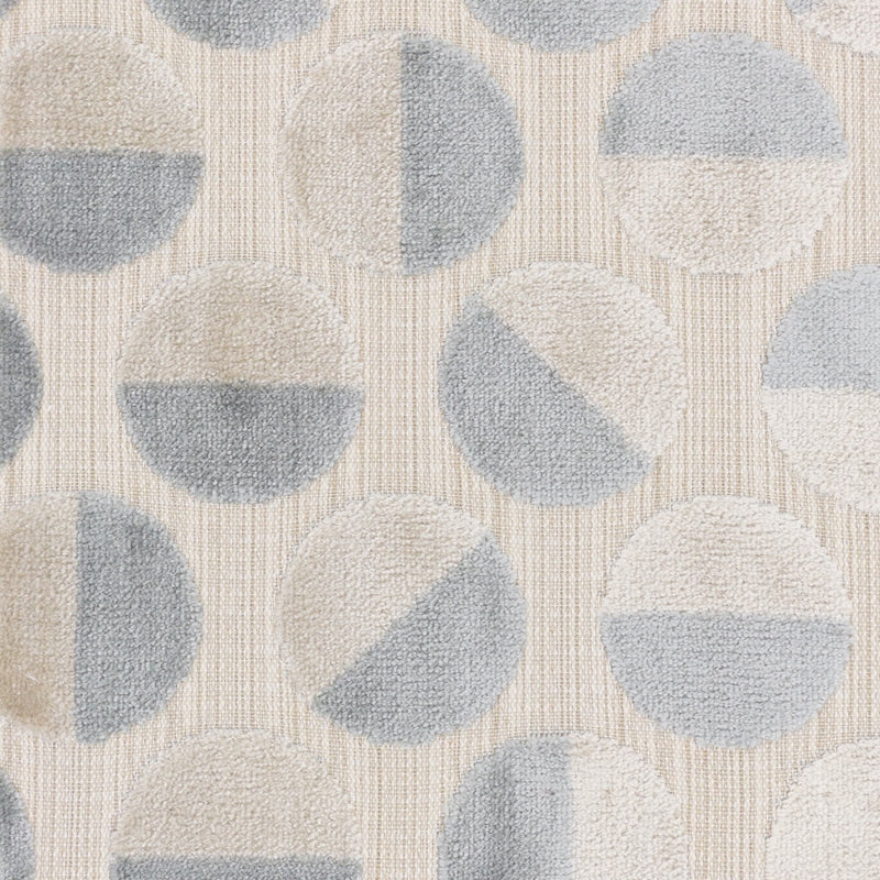 Sample Cact-2 Cactus 2 Moonstone By Stout Fabric