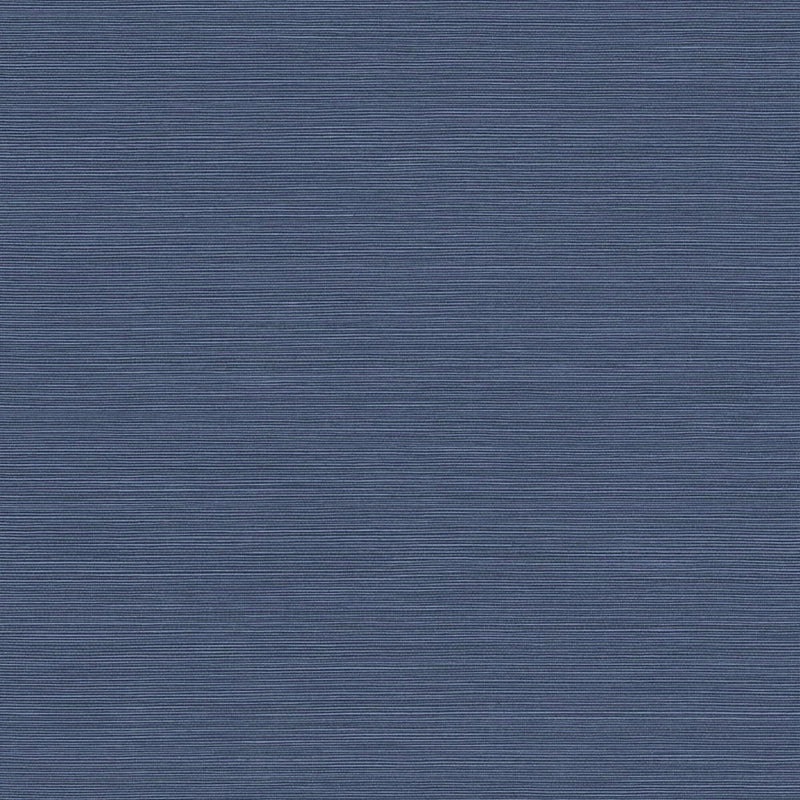 Save BV30412 Texture Gallery Coastal Hemp Ocean Blue by Seabrook Wallpaper