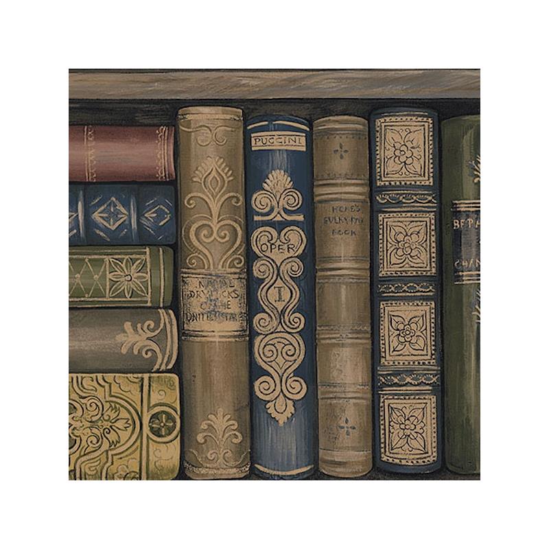 Sample LL29570 Illusion 2 Bookcase Norwall