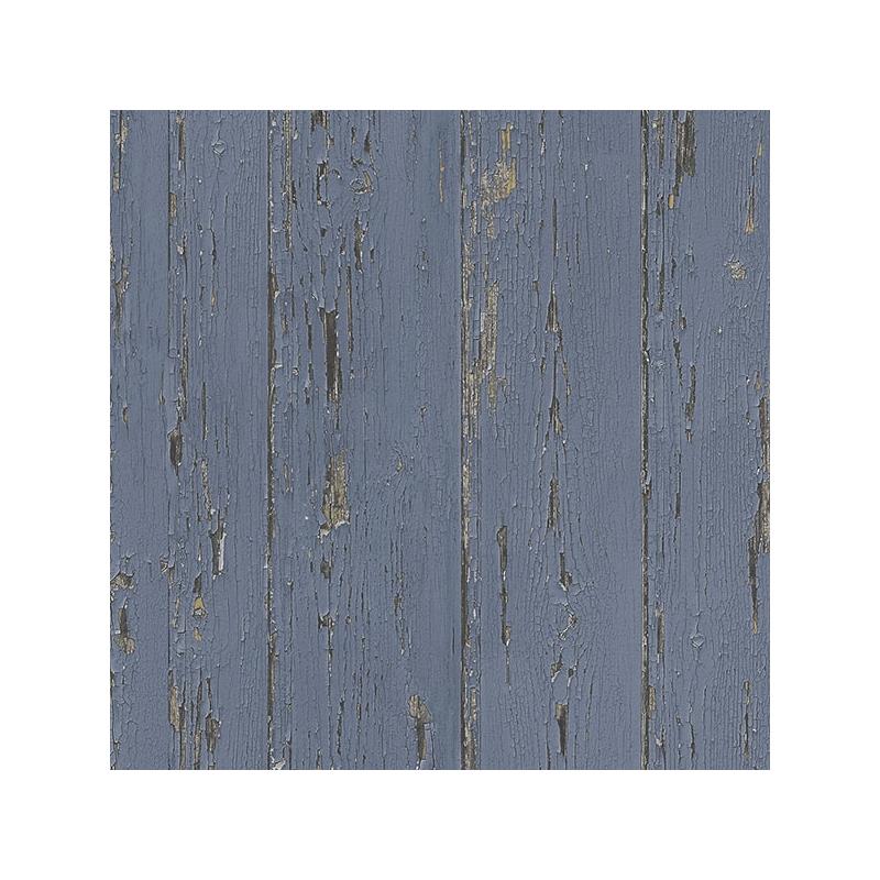 Sample FH37531 Farmhouse Living Shiplap  Norwall Wallpaper