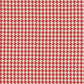 Sample 10159 Od-Nora Pimento, Red by Magnolia Fabric