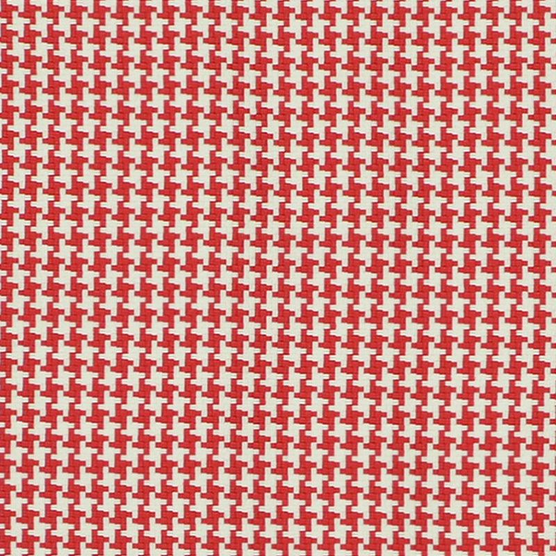 Sample 10159 Od-Nora Pimento, Red by Magnolia Fabric