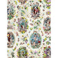 Sample WH000013309 Recreation, Multico by Jean Paul Gaultier Wallpaper
