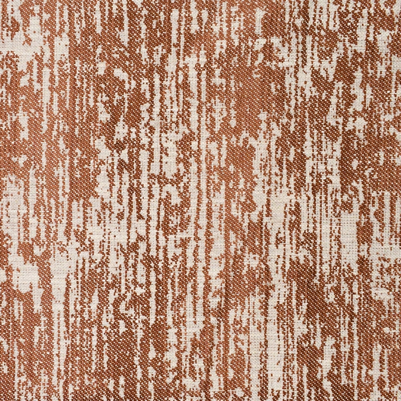 Shop F3888 Spice Orange Contemporary/Modern Greenhouse Fabric
