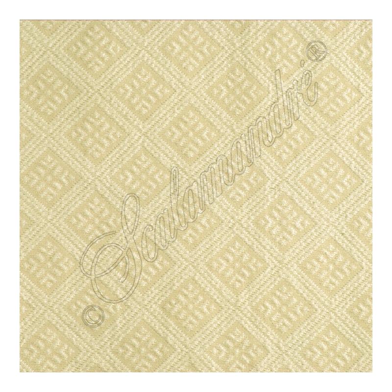 Select 36331-001 Chelsie Matelasse Ivory by Scalamandre Fabric