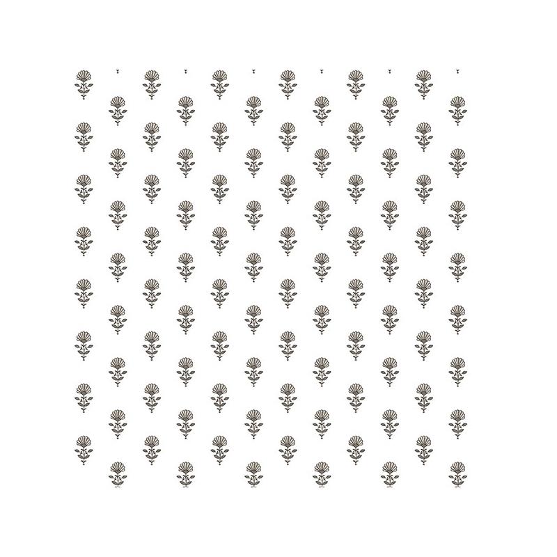 Sample AST4335 Erin Gates, Libby Stone Mini Floral Wallpaper by A-Street Prints Wallpaper