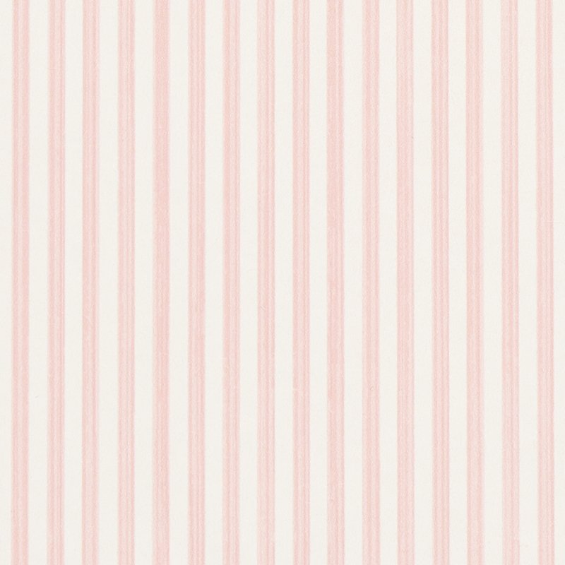 Select 5013600 Edwin Stripe Narrow Petal Schumacher Wallcovering Wallpaper