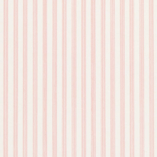 Select 5013600 Edwin Stripe Narrow Petal Schumacher Wallcovering Wallpaper