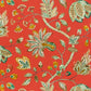 Sample SHUB-2 Paprika by Stout Fabric