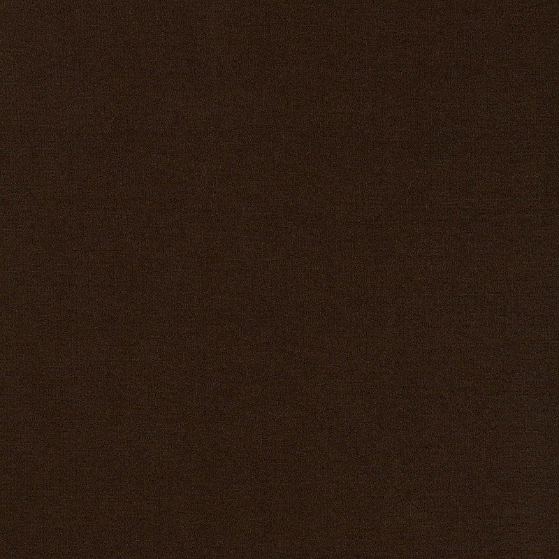 Purchase sample of 63846 Tiepolo Shantung Weave, Espresso by Schumacher Fabric