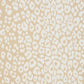 Shop 5007020 Iconic Leopard Ivory On Neutral Schumacher Wallcovering Wallpaper