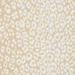Shop 5007020 Iconic Leopard Ivory On Neutral Schumacher Wallcovering Wallpaper