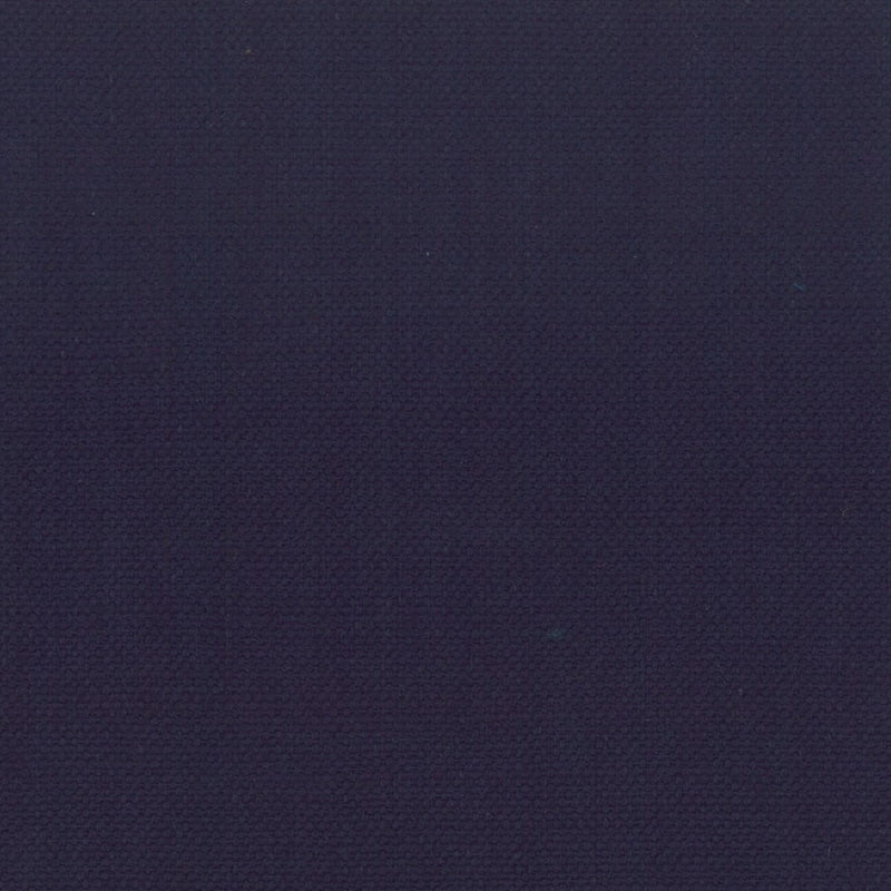 Sample Stan-31 Stanford 31 Indigo By Stout Fabric