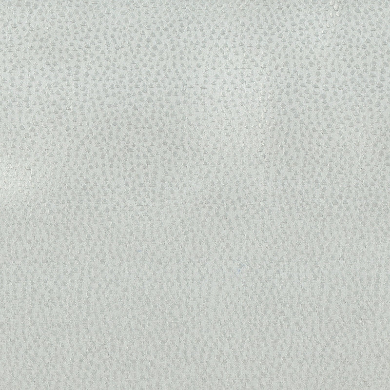 Sample BAUB-2 Aluminum by Stout Fabric