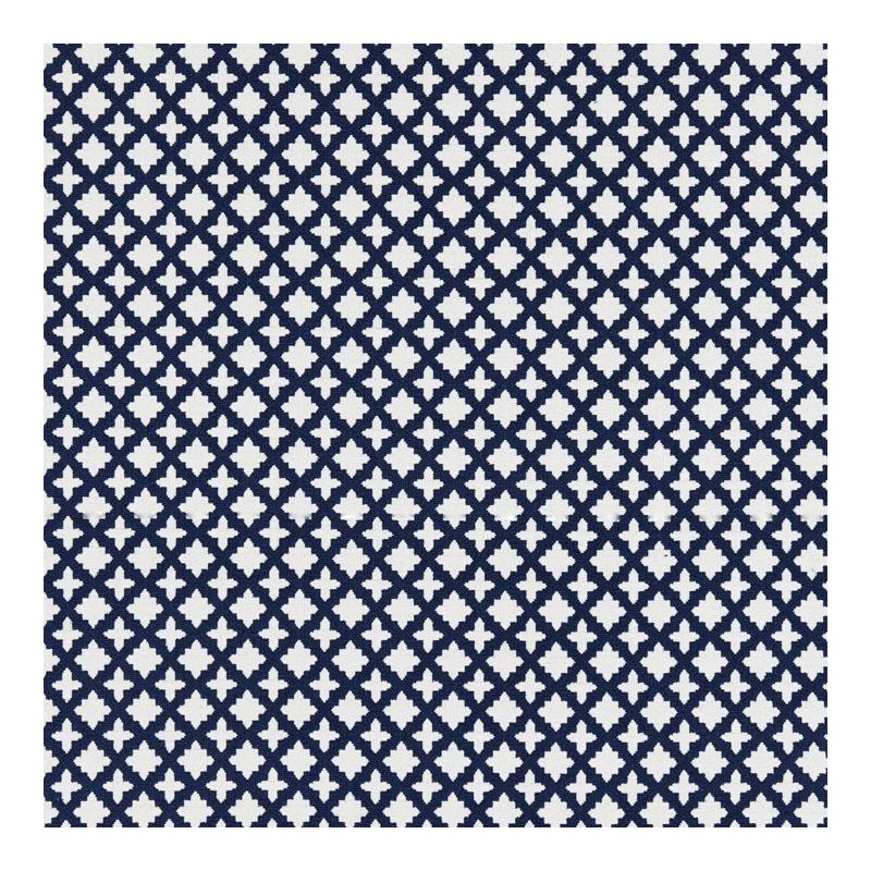 Shop 27034-006 Marrakesh Weave Navy by Scalamandre Fabric