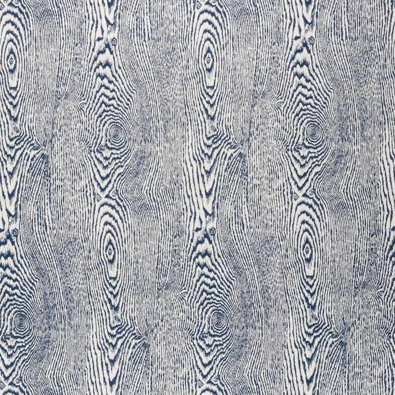 Save P8013142.5 Wood Indigo by Brunschwig Fils