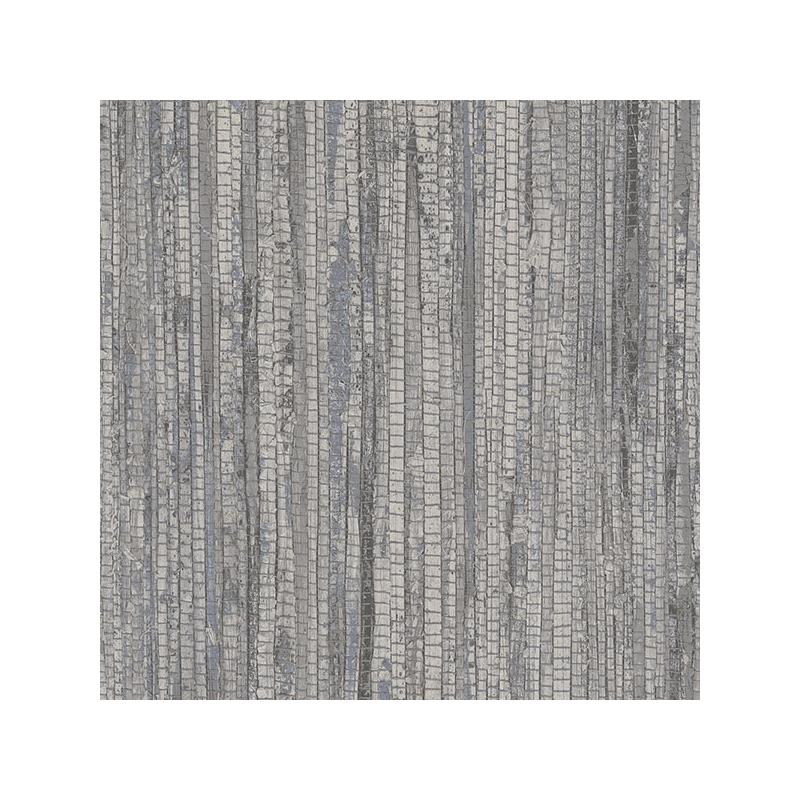 Sample G67964 Organic Textures, Blue Rough Grass Wallpaper by Norwall