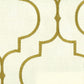 Sample MERI-6 Meridian, Gold Gold Yellow Stout Fabric