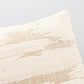 So7325005 Sonora 20&quot; Pillow Ivory By Schumacher Furniture and Accessories 1,So7325005 Sonora 20&quot; Pillow Ivory By Schumacher Furniture and Accessories 2,So7325005 Sonora 20&quot; Pillow Ivory By Schumacher Furniture and Accessories 3