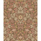316005 Posy Lila Pink Strawberry Floral Wallpaper by Eijffinger,316005 Posy Lila Pink Strawberry Floral Wallpaper by Eijffinger2