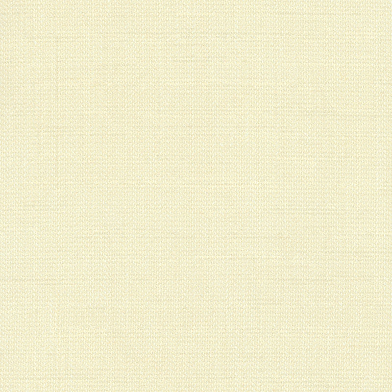 Purchase sample of 54925 Bryton Linen Herringbone, Ivory by Schumacher Fabric