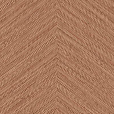 View 2988-70401 Inlay Apex Red Weave Red A-Street Prints Wallpaper
