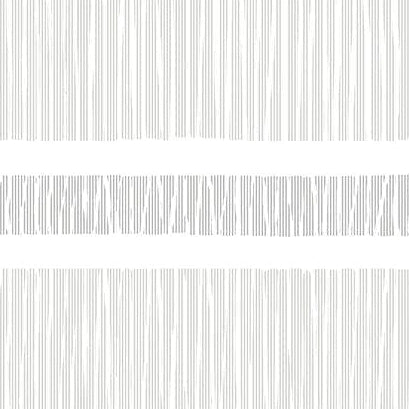 View 2716-23836 Gravity Grey Stripe A-Street Prints Wallpaper