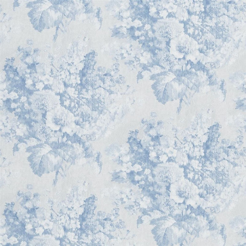 Purchase PWY9005/02 Perosita Ocean by Designer Guild Wallpaper