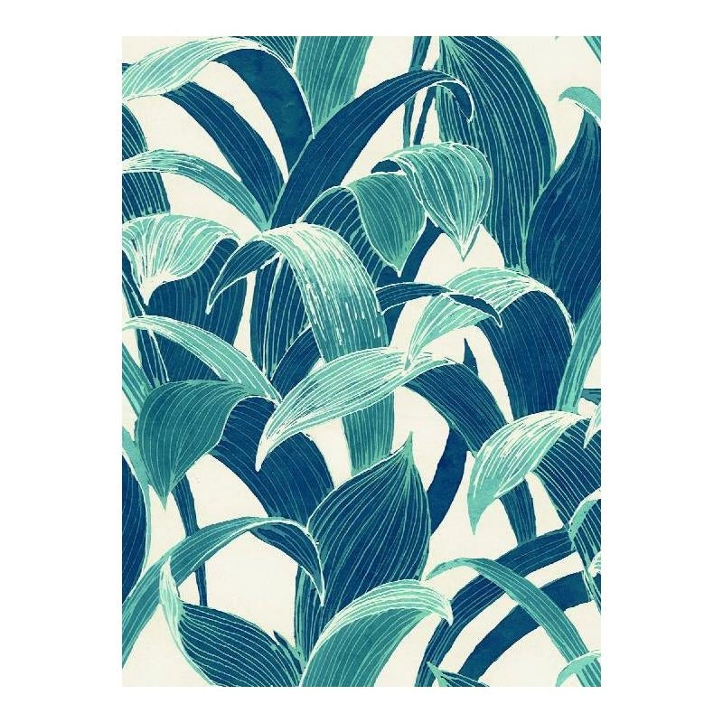 Sample AI40302 Koi by Seabrook Wallpaper