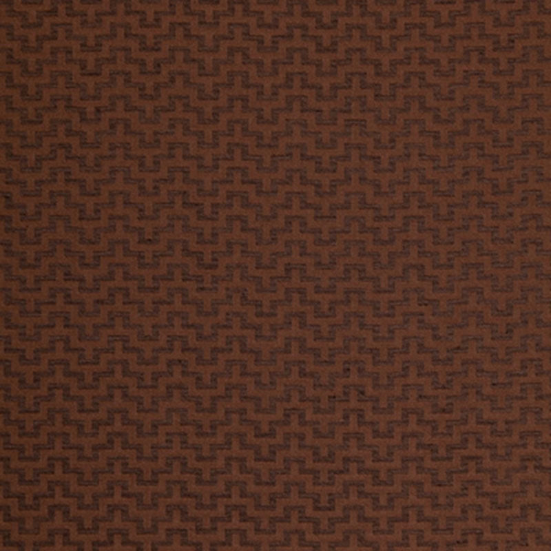 Purchase sample of 64343 Manhattan, Mink by Schumacher Fabric