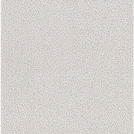Select 2945-1148 Warner Textures X Acute White Geometric White by Warner Wallpaper