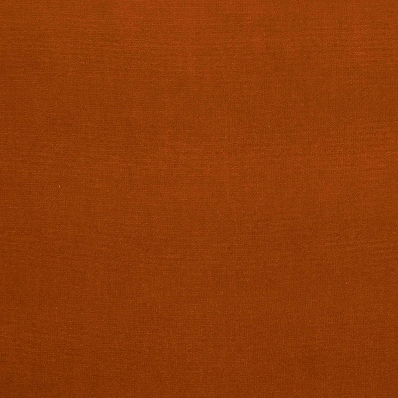 Purchase sample of 43261 Gainsborough Velvet, Autumn by Schumacher Fabric